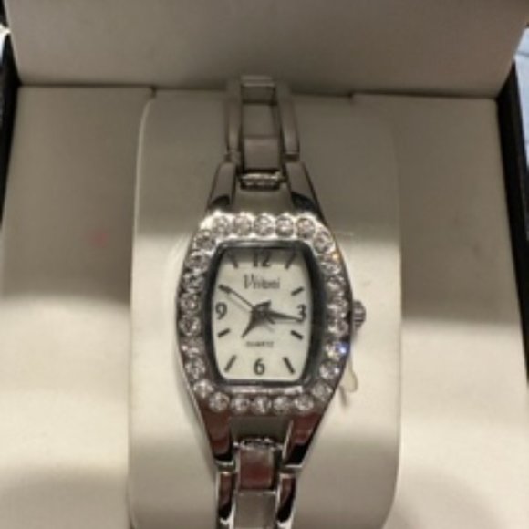 Ladies Vivani Quartz Watch - Picture 2 of 5